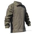 Ranger Green Tactical Clothes Outdoor Hunting Water Proof